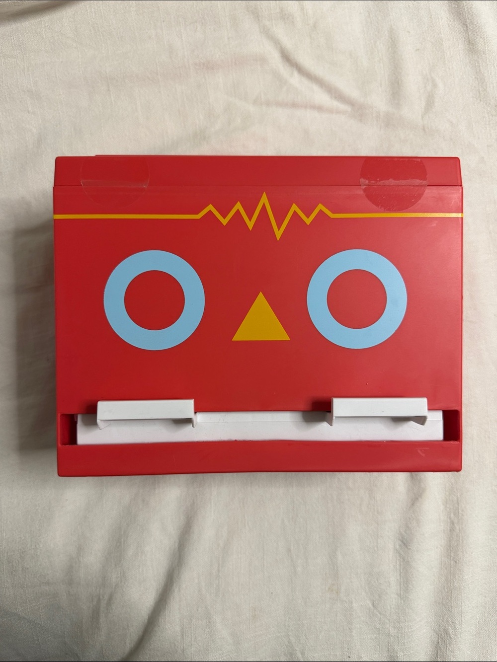 Viral Target Pencil Dispenser